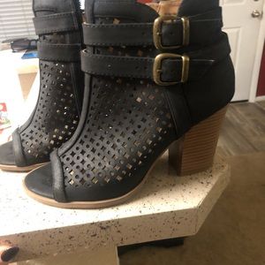 Sandals / mini heel